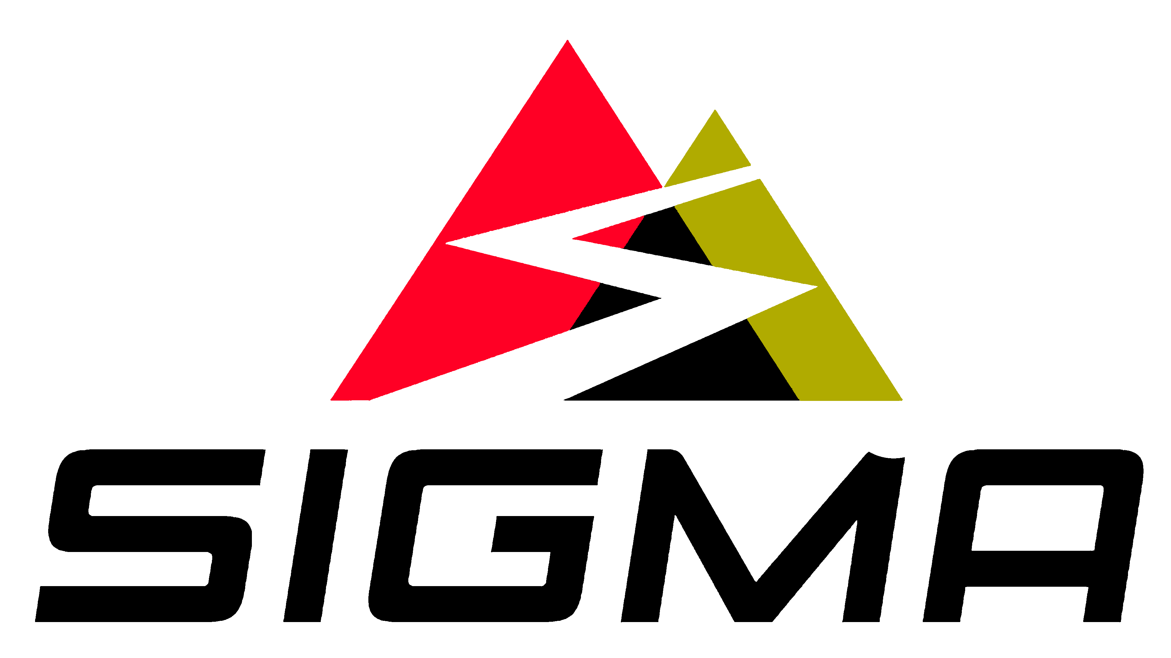 Sigma Logo